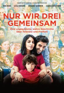 Rittergarten-Kino: Nur wir drei gemeinsam @ Scala, Tuttlingen | Tuttlingen | Baden-Württemberg | Deutschland