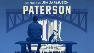Paterson @ Scala Kino | Tuttlingen | Baden-Württemberg | Deutschland