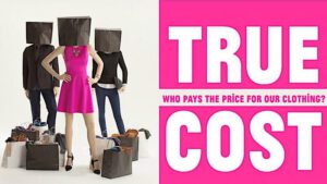 The True cost @ Scala Kino | Tuttlingen | Baden-Württemberg | Deutschland