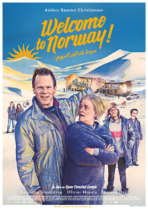 Welcome to Norway @ Scala Kino | Tuttlingen | Baden-Württemberg | Deutschland
