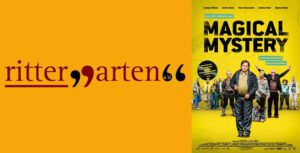 Rittergarten-Kino: Magical Mystery  oder die Rückkehr des Karl Schmidt @ Scala Kino | Tuttlingen | Baden-Württemberg | Deutschland