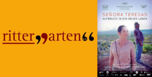 Rittergarten-Kino: Senora Teresas Aufbruch in ein neues Leben @ Scala Kino | Tuttlingen | Baden-Württemberg | Deutschland
