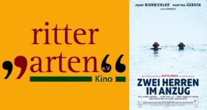 Rittergarten-Kino: Zwei Herren im Anzug @ Scala Kino | Tuttlingen | Baden-Württemberg | Deutschland