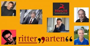 Hirsch-WM-Talk @ Kulturcafe Stiefels Buchladen | Tuttlingen | Baden-Württemberg | Deutschland