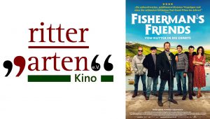 Kino: Fisherman's Friend @ Scala