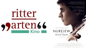 Kino: Nurejew – The White Crow @ Scala
