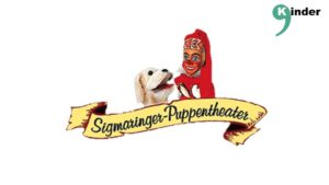 Kasperle und das Sigmaringer Schlossgespenst @ Stiefels Buchladen | Tuttlingen | Baden-Württemberg | Deutschland