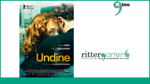 Rittergarten-Kino: Undine @ Scala-Kino