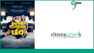 Rittergarten-Kino: Meine Stunden mit Leo @ Scala-Kino