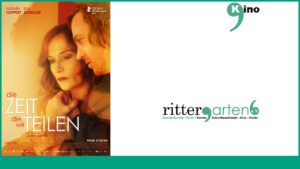 Rittergarten-Kino: Die Zeit die wir teilen @ Scala-Kino