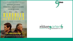 Rittergarten-Kino: The Banshees of Inisherin @ Scala-Kino
