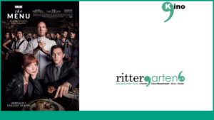 Rittergarten-Kino: The Menu @ Scala-Kino
