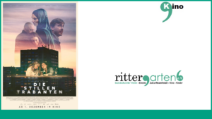 Rittergarten-Kino: Die stillen Trabanten @ Scala-Kino