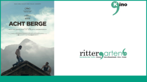 Rittergarten-Kino: Acht Berge @ Scala-Kino