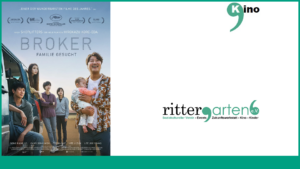 Rittergarten-Kino: Broker @ Scala-Kino