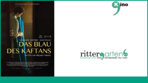 Rittergarten-Kino: Das Blau des Kaftans @ Scala-Kino
