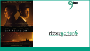 Rittergarten-Kino: Empire of Light @ Scala-Kino