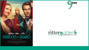 Rittergarten-Kino: Verrückt nach Figaro @ Scala-Kino
