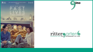 Rittergarten-Kino: Past Lives @ Scala-Kino