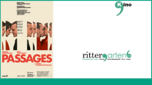Rittergarten-Kino: Passages @ Scala-Kino