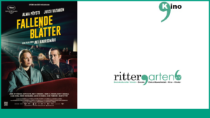 Rittergarten-Kino: Fallende Blätter @ Scala-Kino