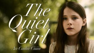Rittergarten-Kino: The Quiet Girl @ Scala Tuttlingen