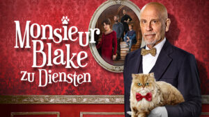 Rittergarten-Kino: Monsieur Blake zu Diensten @ Scala Tuttlingen
