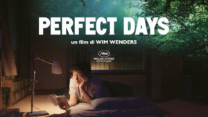 Rittergarten-Kino: Perfect Days @ Scala Tuttlingen
