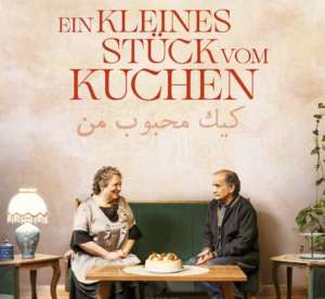 Rittergarten Kino: Ein kleines Stück vom Kuchen @ Scala Tuttlingen