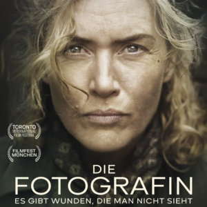 Rittergarten Kino: Die Fotografin @ Scala Tuttlingen