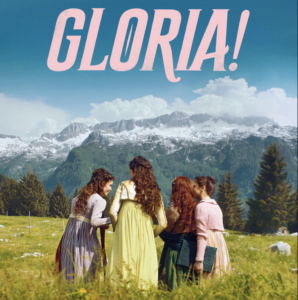 Rittergarten Kino: Gloria! @ Scala Tuttlingen