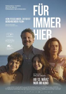 Rittergarten-Kino: Für immer hier @ Scala Tuttlingen