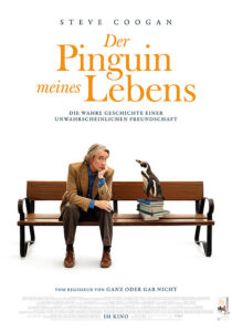 Rittergarten-Kino: Der Pinguin meines Lebens @ Scala Tuttlingen