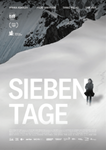 Rittergarten-Kino: Sieben Tage @ Scala Tuttlingen