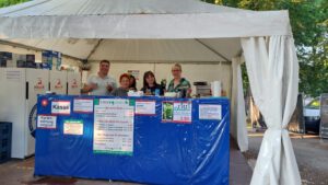 Kein Honberg-Sommer ohne uns!