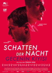 Rittergarten-Kino: Schatten der Nacht @ Scala Tuttlingen