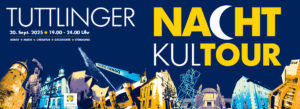 Tuttlinger NachtKulTour-"Kurzfilme und mehr" @ SCALA Tuttlingen