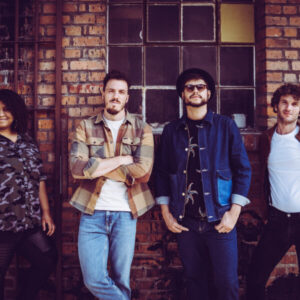 Konzert: "The Rehats" @ S4-Lounge