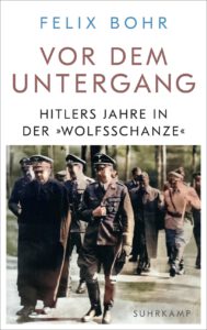 Vor dem Untergang @ Felsen