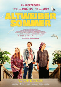 Rittergarten-Kino: Altweibersommer @ Scala Tuttlingen
