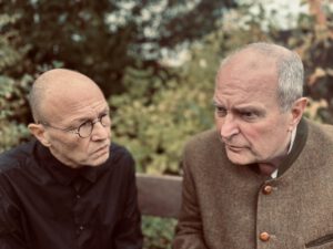 Hans Castorps Reise in die Nacht @ Kath. Gemeindehaus St. Josef