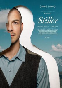 Rittergarten-Kino: Stiller @ Scala Tuttlingen