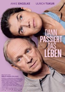 Rittergarten-Kino: Dann passiert das Leben @ Scala Tuttlingen