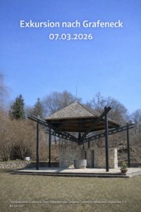 Exkursion nach Grafeneck