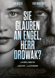 Rittergarten-Kino: Sie glauben an Engel, Herr Drowak? @ Scala Tuttlingen