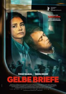 Rittergarten-Kino: Gelbe Briefe @ Scala-Kino Tuttlingen