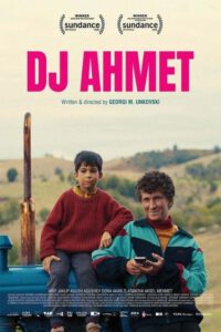 Rittergarten-Kino: DJ Ahmet @ Scala-Kino Tuttlingen