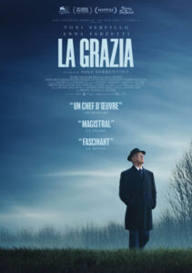 Rittergarten-Kino: La Grazia @ Scala-Kino Tuttlingen