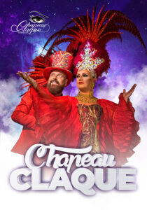 Travestie-Revue Chapeau Claque @ Felsen, Stuttgarter Str. 8